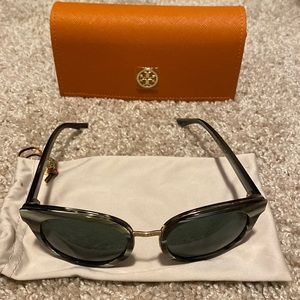 Tory Burch sunglasses